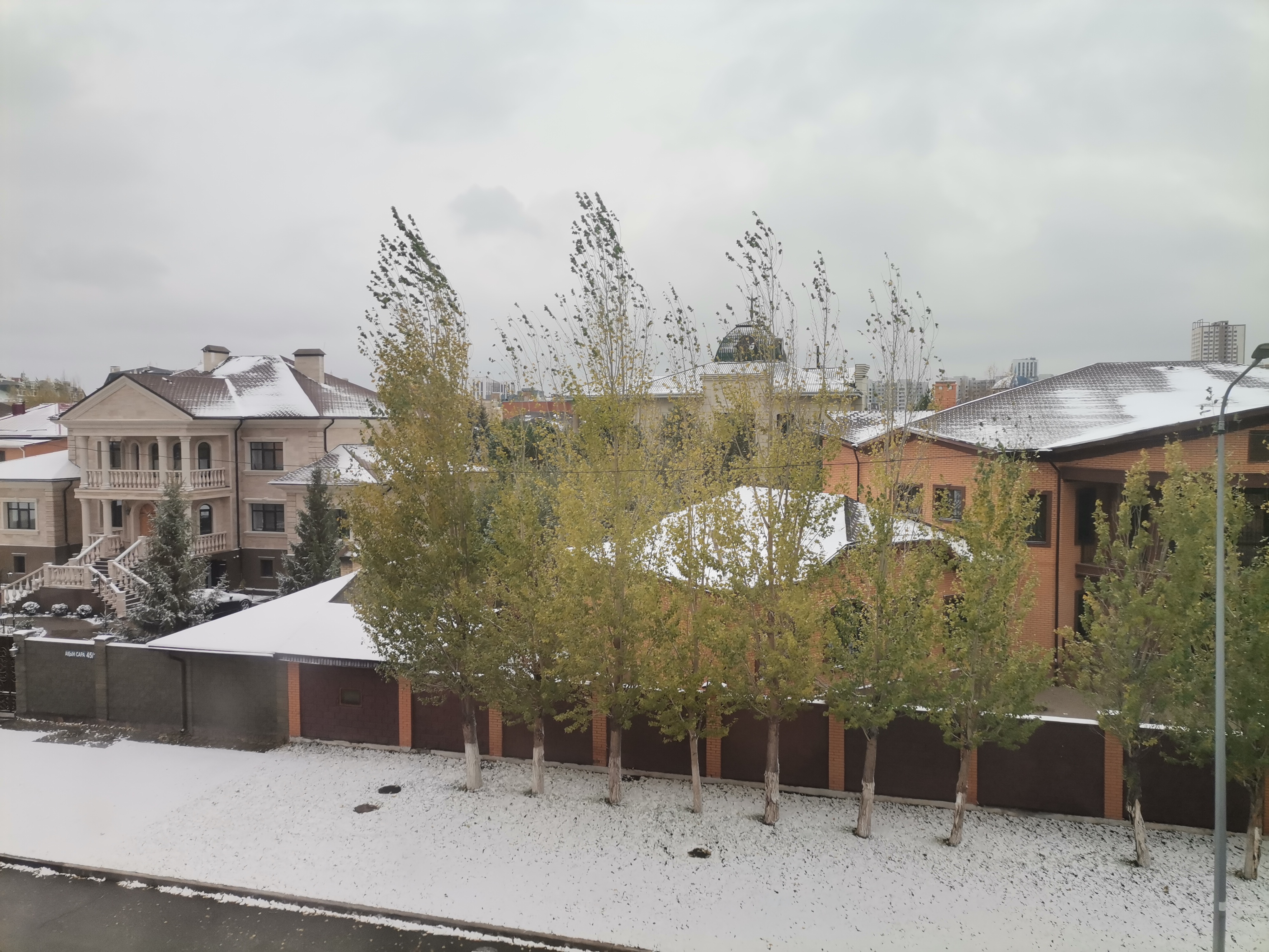 Фото Томирис