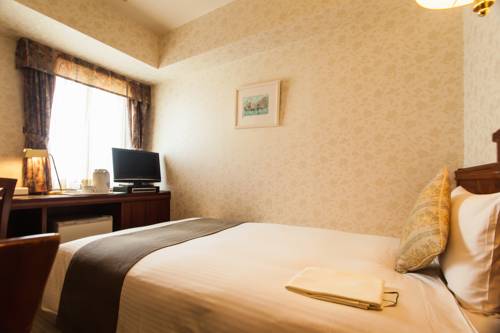 Фото Hotel Trusty Nagoya Shirakawa