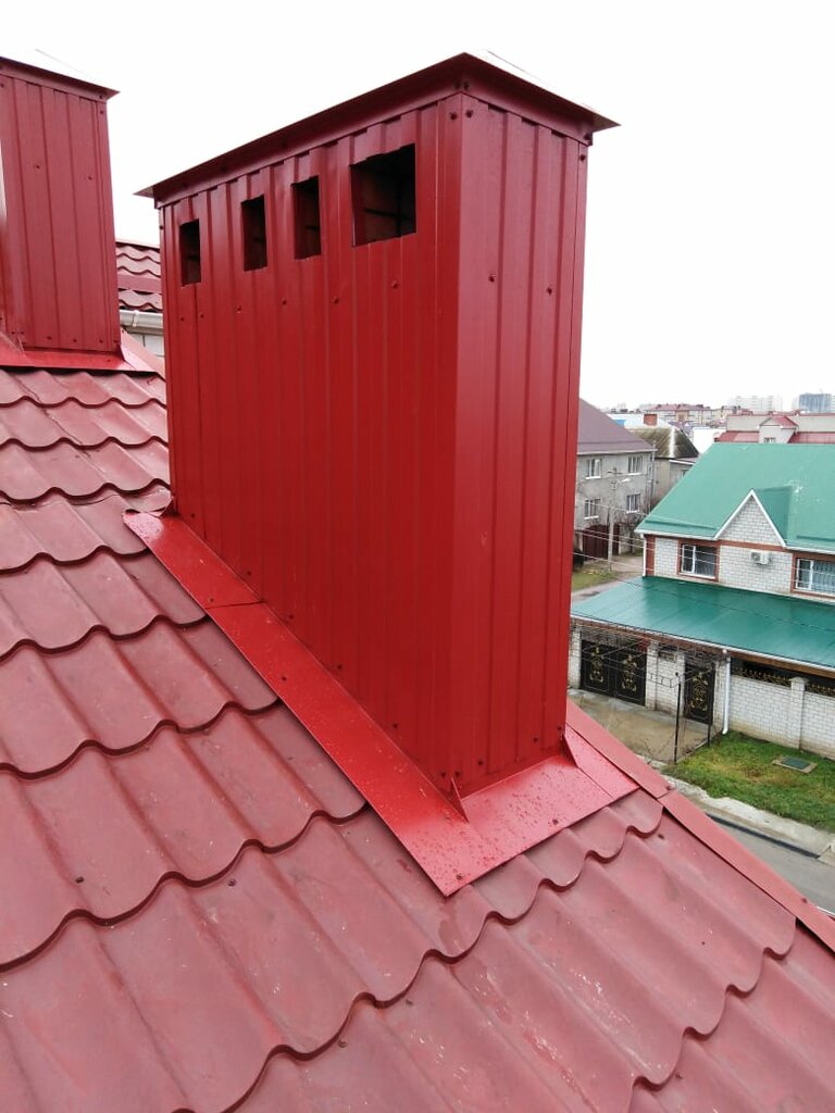 Roofing and roofing materials Модуль кровли, Krasnodar Krai, photo
