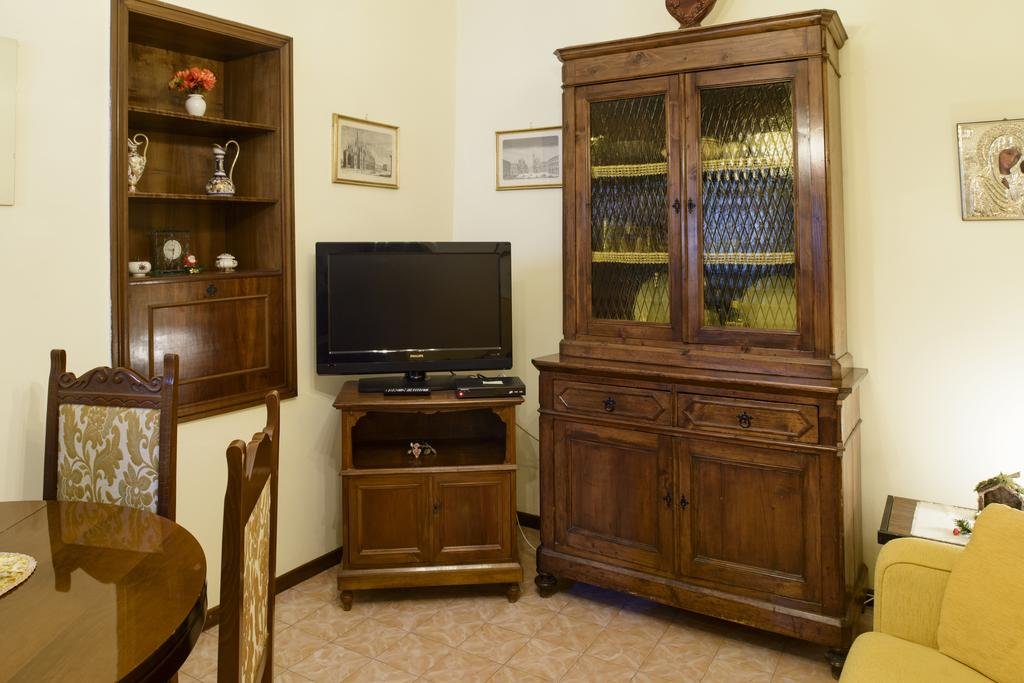 Фото Casa Venturi