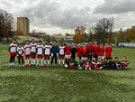 Fc Stuttgart Korolev (Ordzhonikidze Street, 6В), sports school