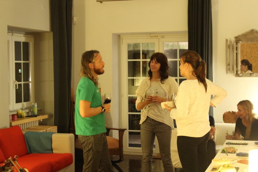 Фото Estoril Beach House