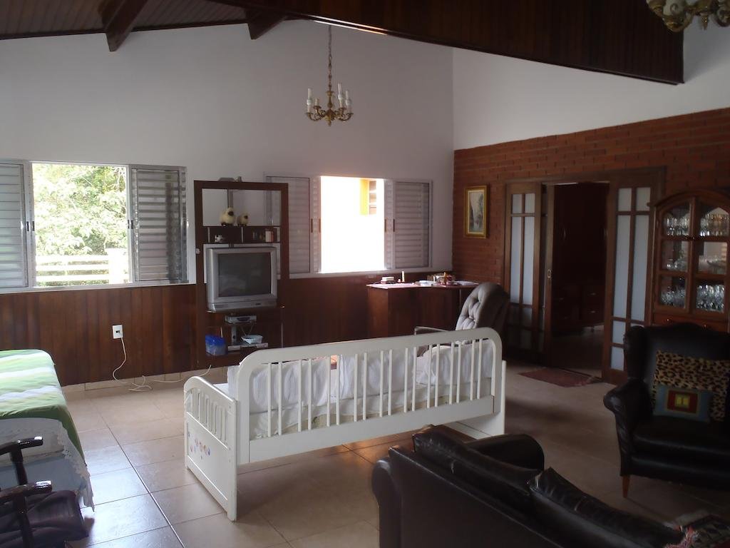 Фото Pousada Sol Da Montanha