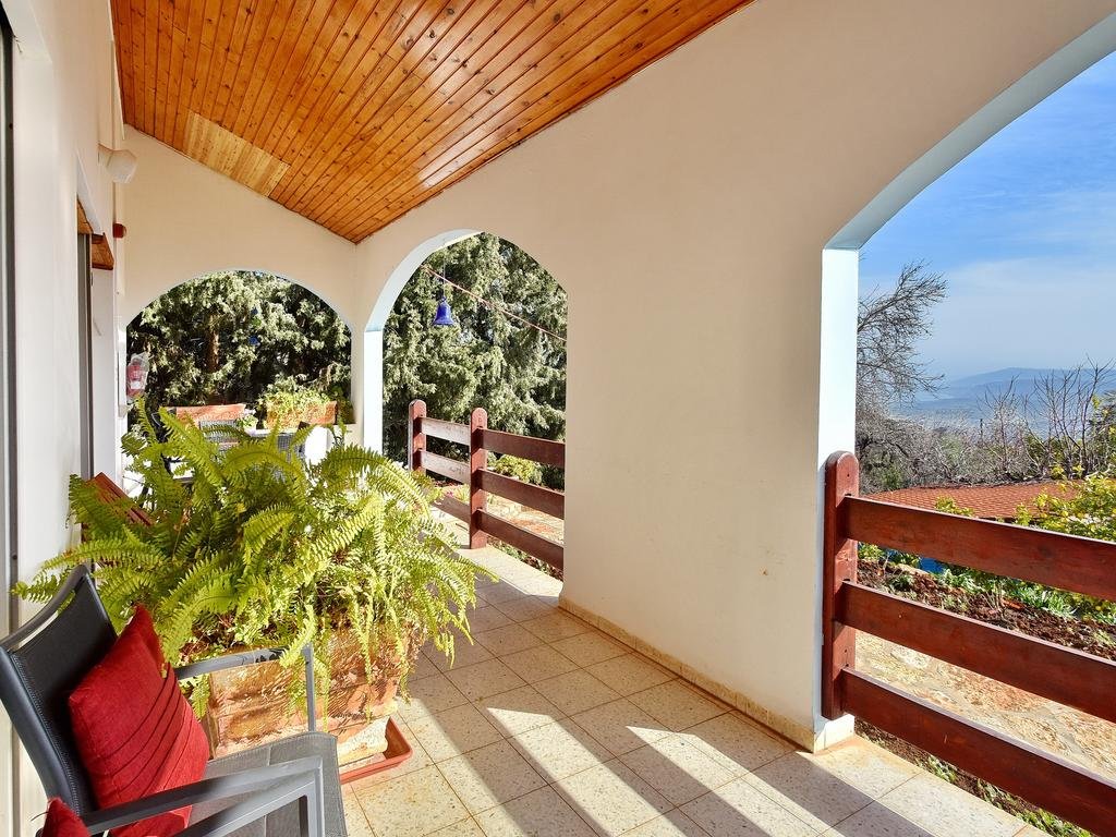 Фото Nofesh Ne'Eman