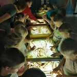 KINDER (Udarnikov Avenue, 33) ، مركز الرعاية النهارية، رياض الأطفال