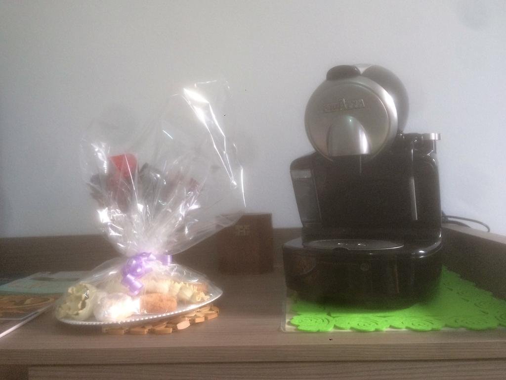 Фото L' Angolo di Ucci