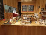 CoffeeBon (Malaya Posadskaya Street, 20), coffee shop