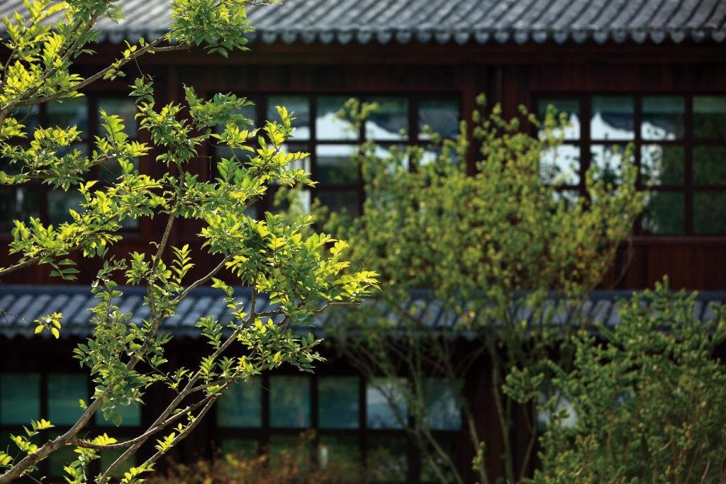 Фото Hangzhou Yagu Resort