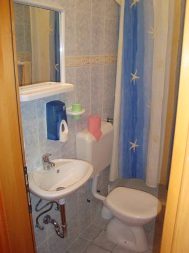 Фото Vulinka Pension