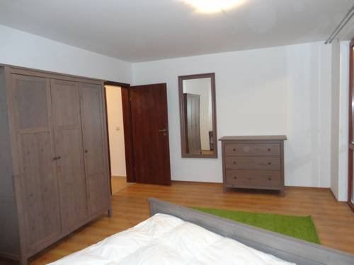 Фото Bristol Apartment in Kosara Aparthotel