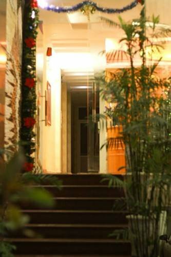 Hotel Hoang Long Hotel, Hanoi, photo