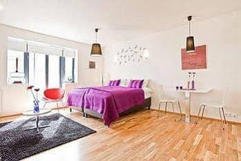 Фото Reykjavik4you Apartments