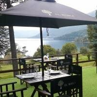 Гостиница Casa Del Lago в Провинции Рио-Негро