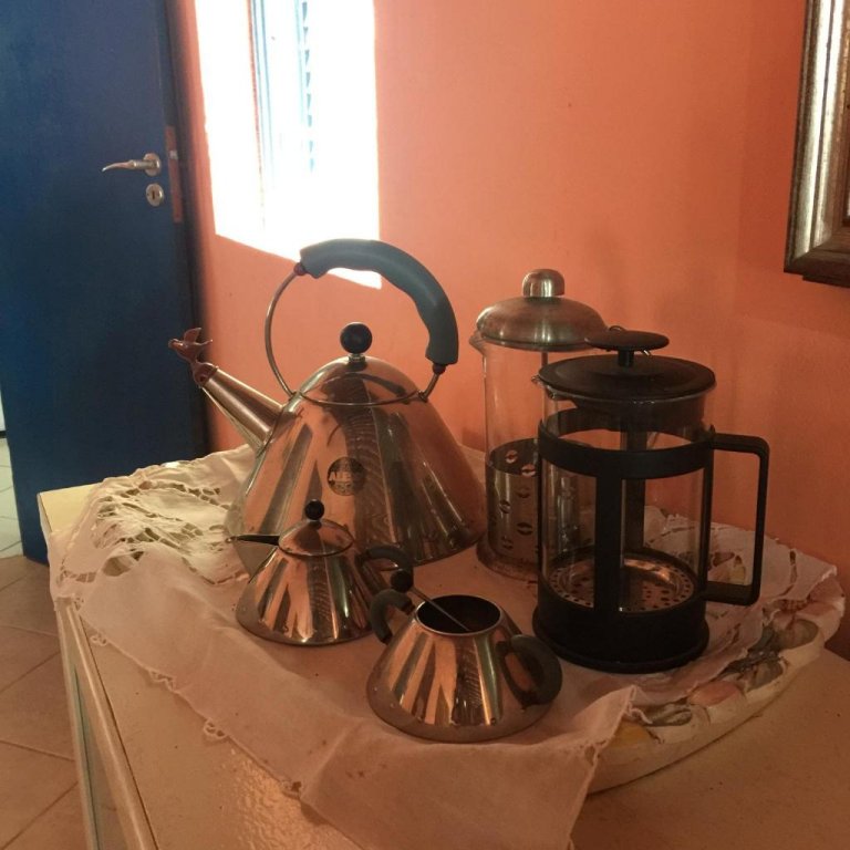 Фото Pousada Nel Blu