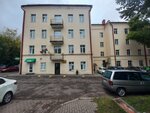 Общежитие Мгпк (ул. Сурганова, 18), общежитие в Минске