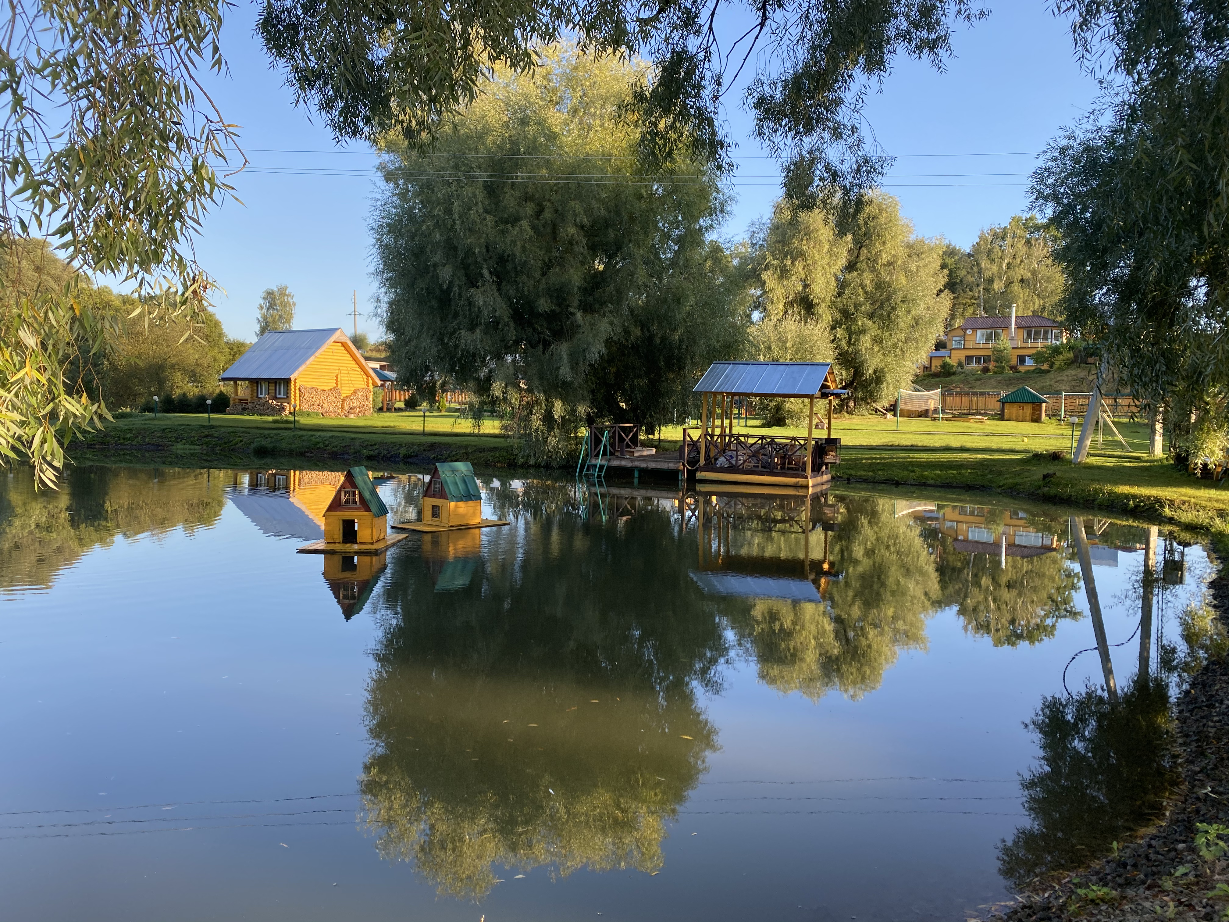 Фото отеля 4