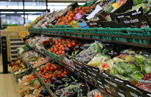 Optimal food (Zürich, Dielsdorf, Meienbreitenstrasse, 13), panadería