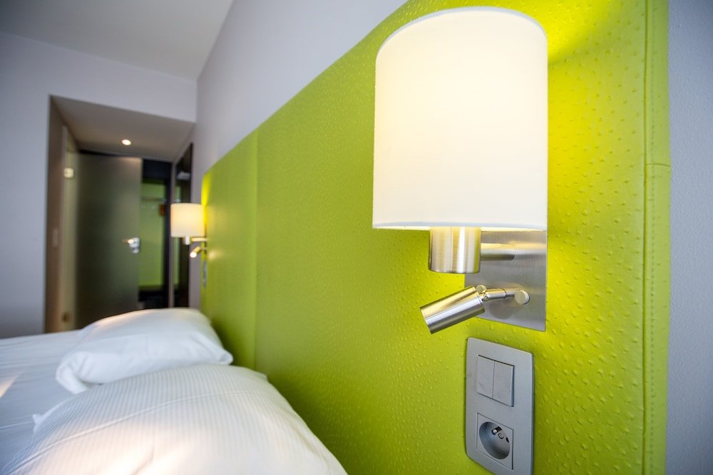 Фото Thon Hotel Brussels City Centre