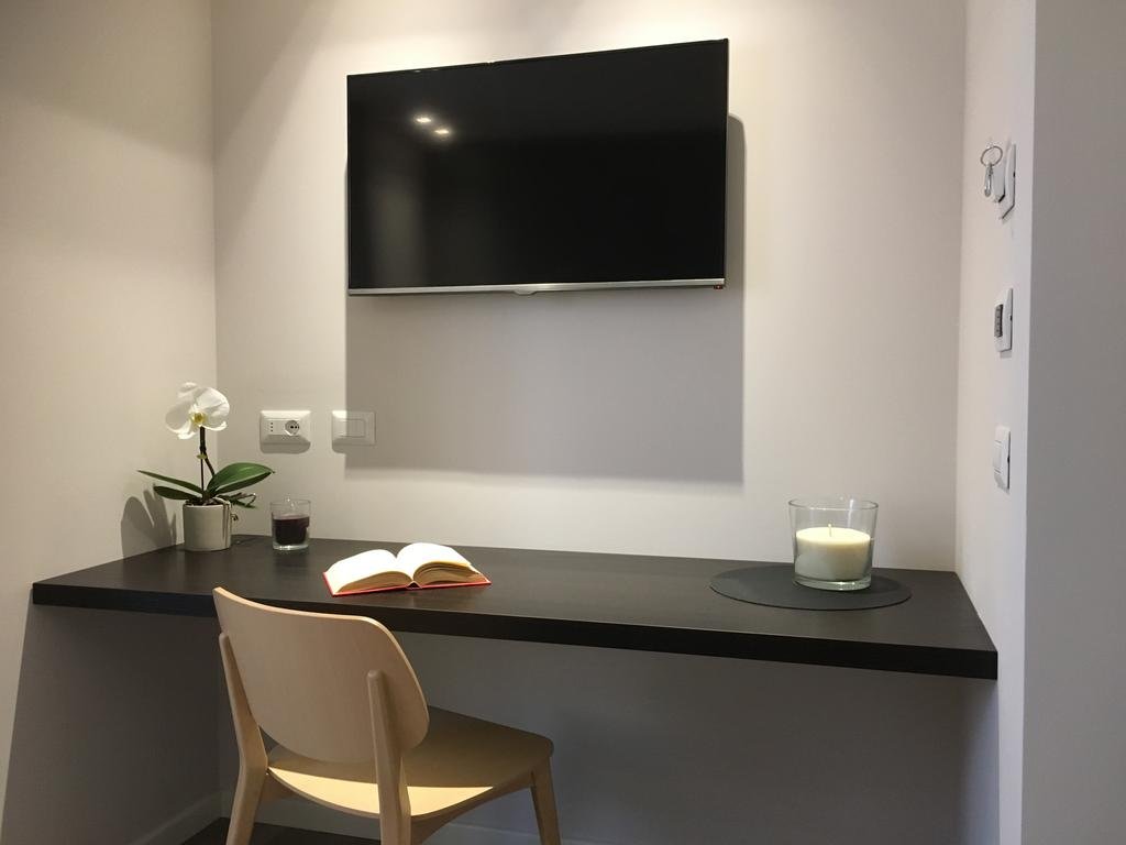 Фото Affittacamere La Bella Modena