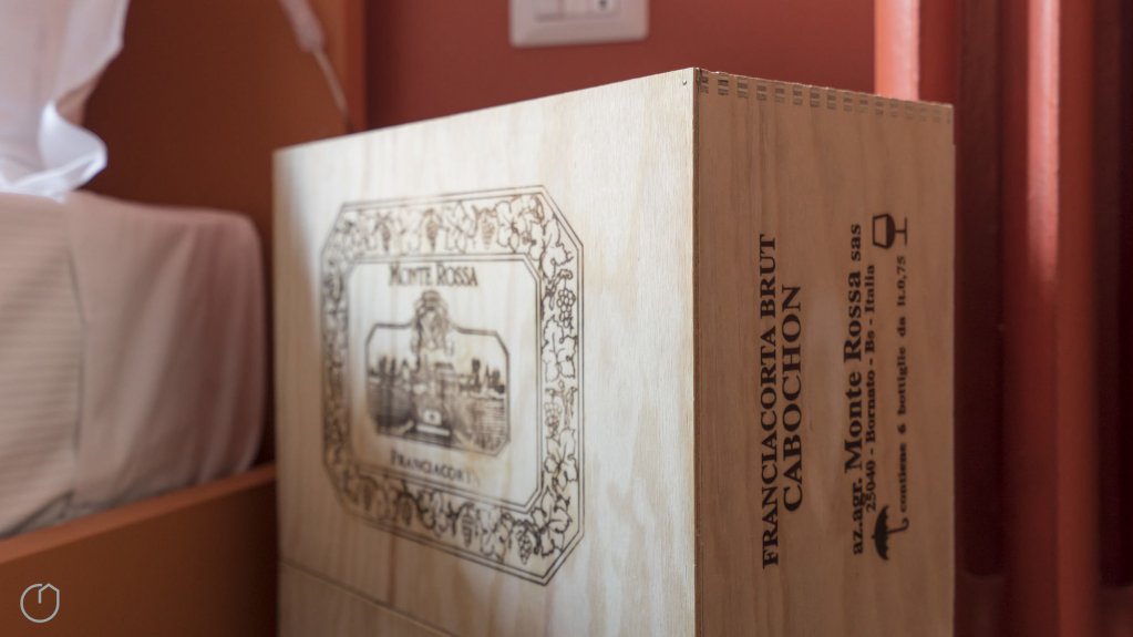 Фото Melzo 12 Topolino Italianway