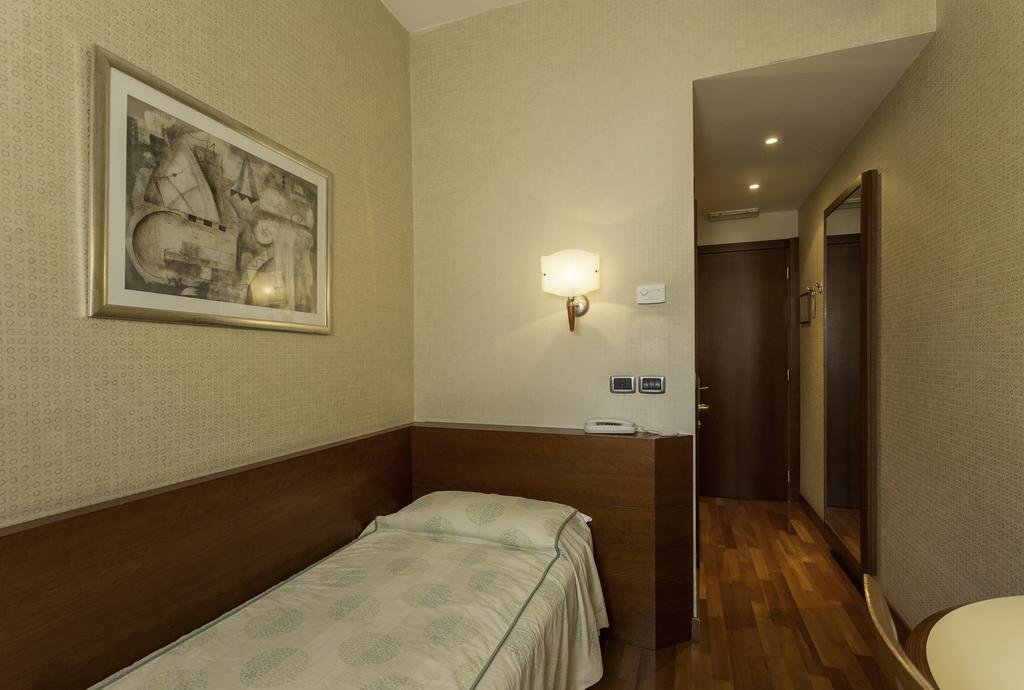 Фото Millennhotel