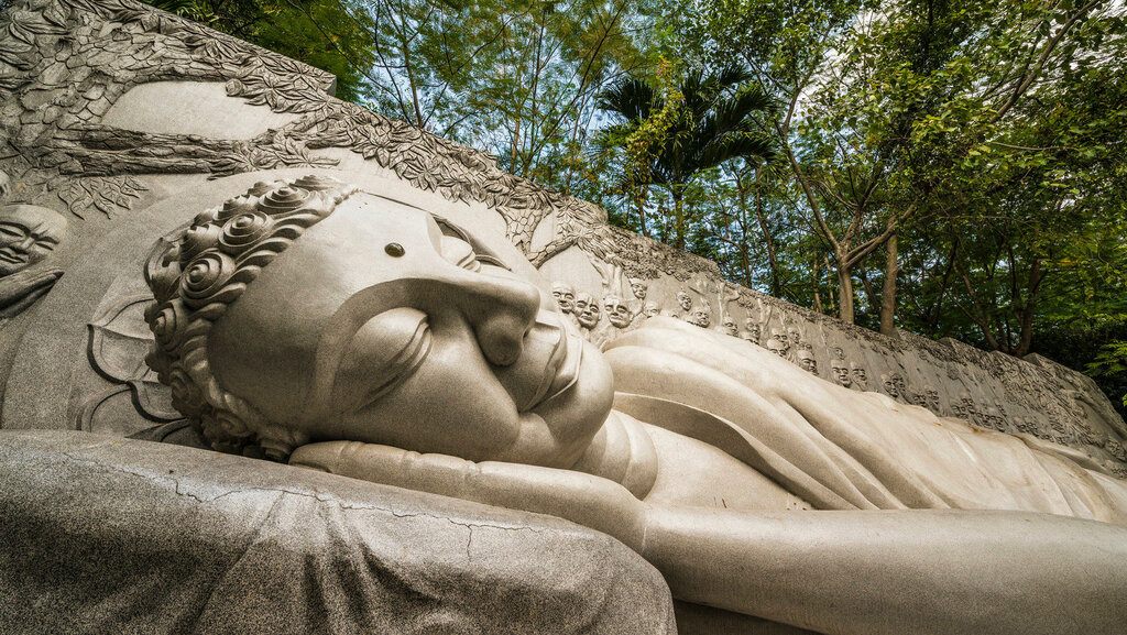 Гостиница Intercontinental Nha Trang Hotel, Нячанг, фото