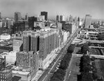 Hilton Chicago (South Michigan Avenue, 720), hotel