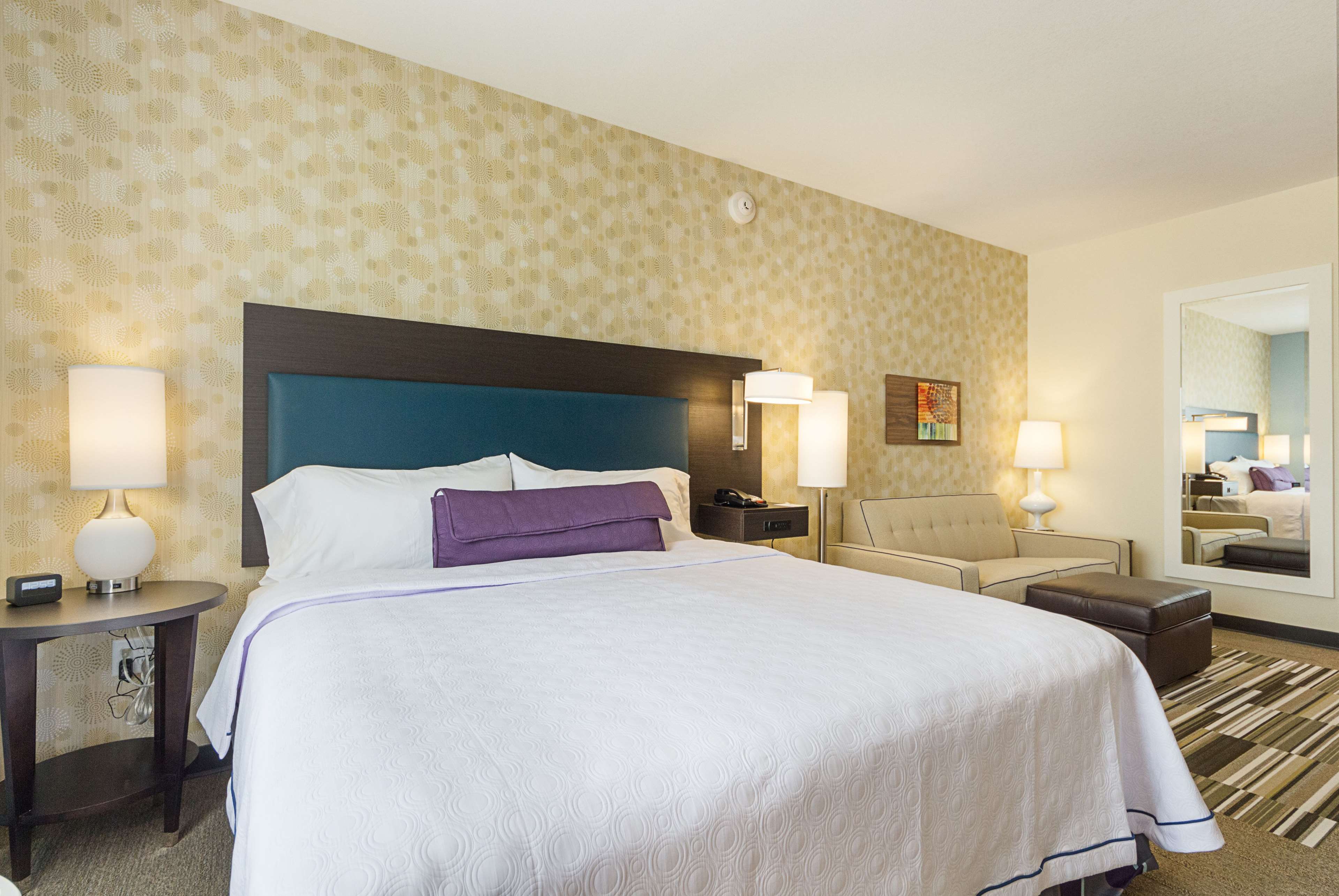 Фото Home2 Suites by Hilton Oklahoma City Yukon