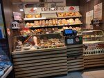 Karavay-SV (Snezhnaya Street, 16к6) ، مخبز