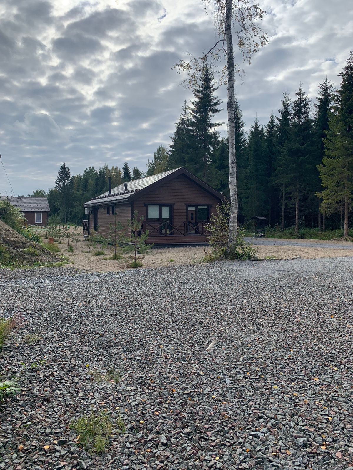 Фото Scandi house