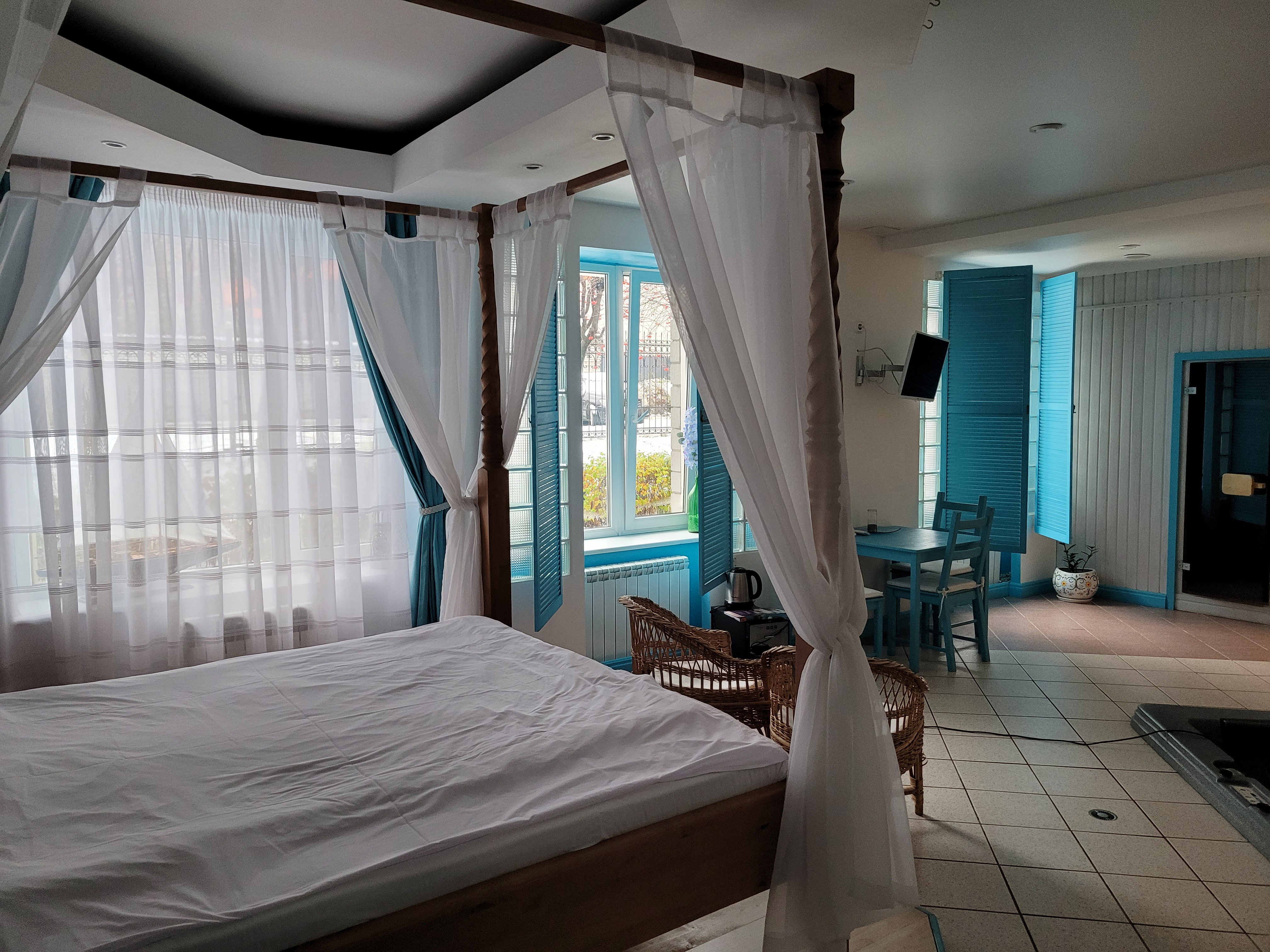 Фото Эрмитаж Voyage