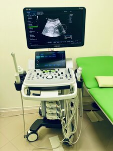 Semeinyi doctor (улица Кошурникова, 8) ، مركز طبي، عيادة