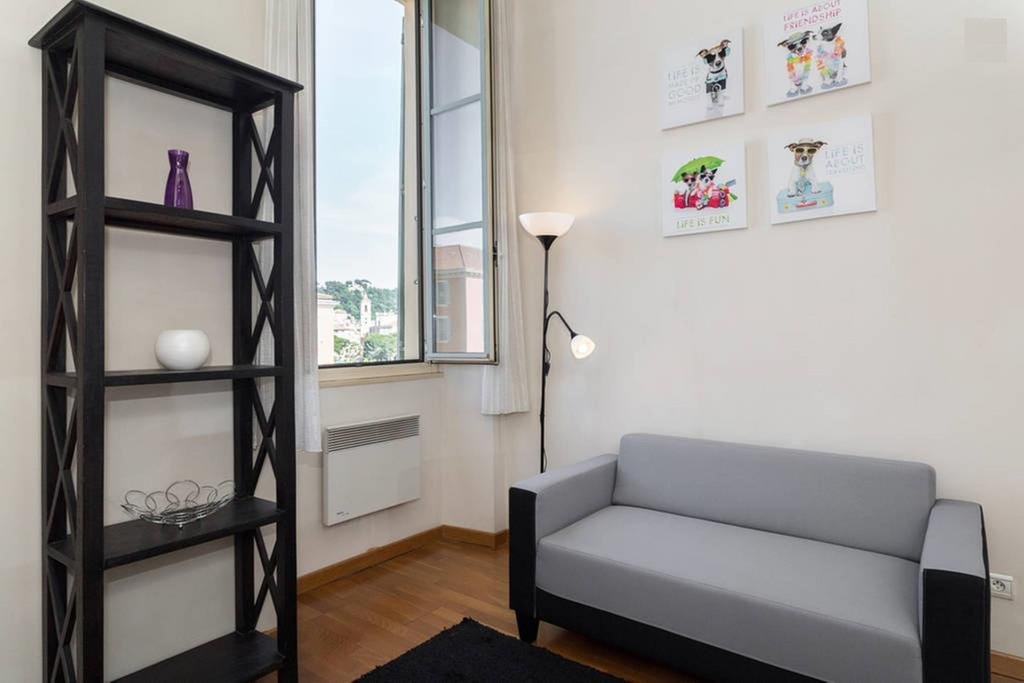 Фото Mercure Nice Promenade Des Anglais