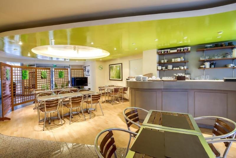 Фото Hôtel des Arts