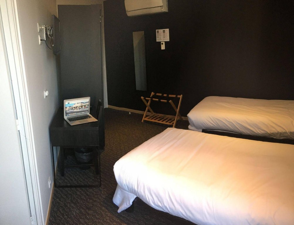 Фото Hotel de Berne