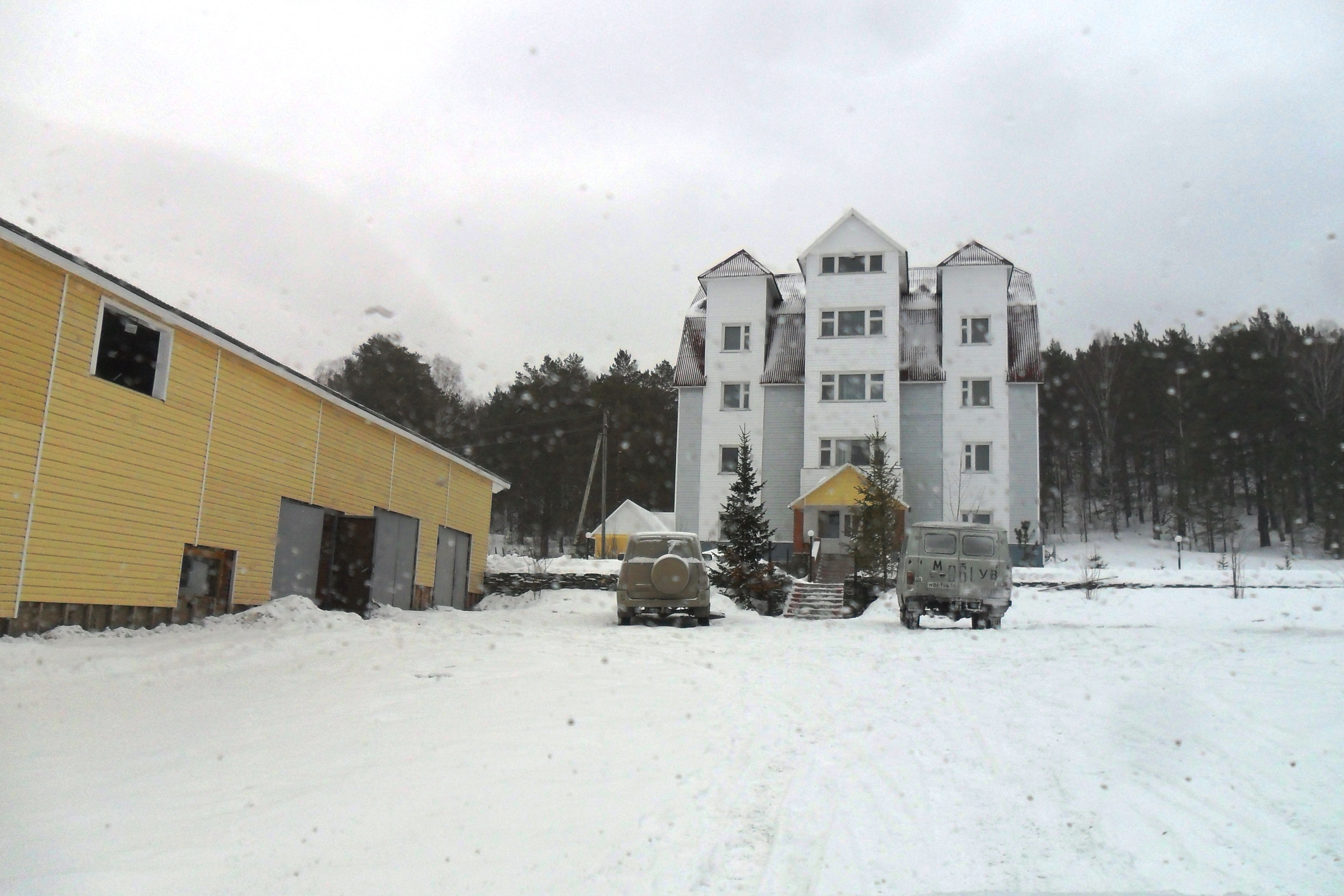 Фото отеля 5