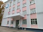 Agentstvo yuridicheskoy pomoshchi (Komsomolsky Avenue, 37), servicios legales