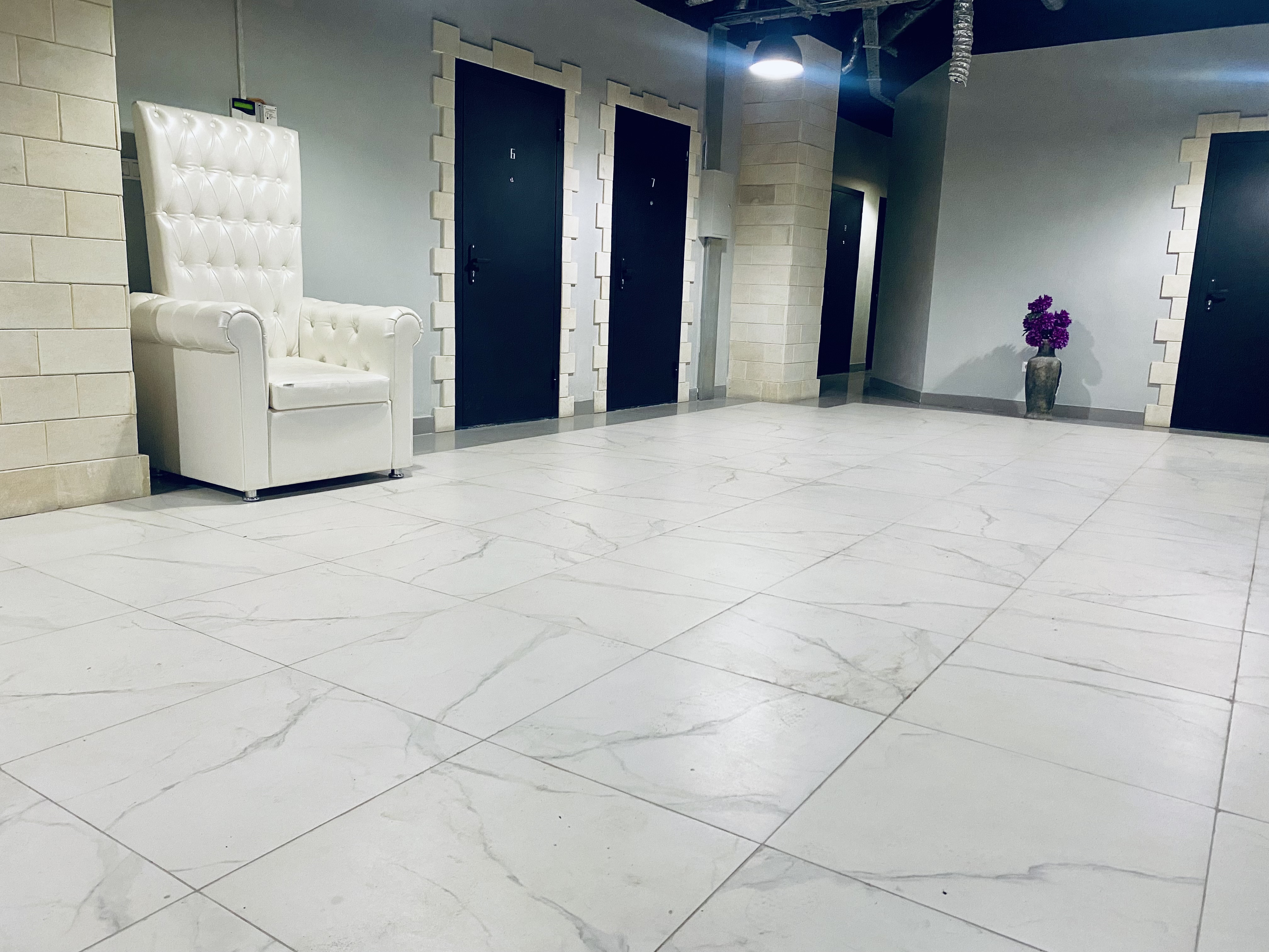 Фото Палермо