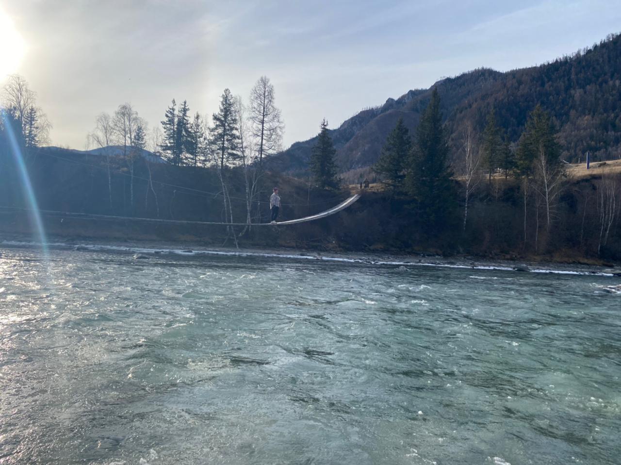 Фото Ак-Боом