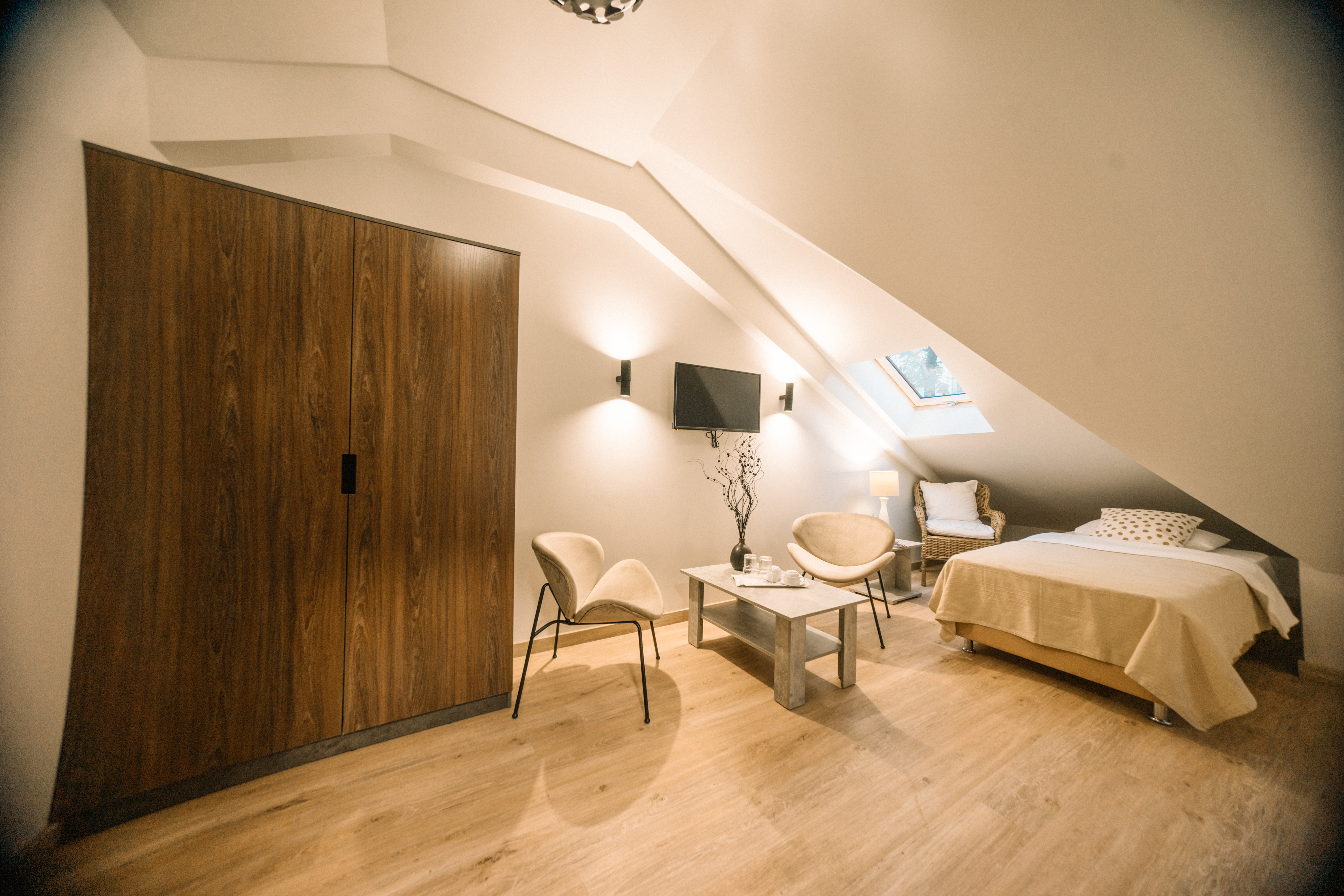 Фото Гнёздышко