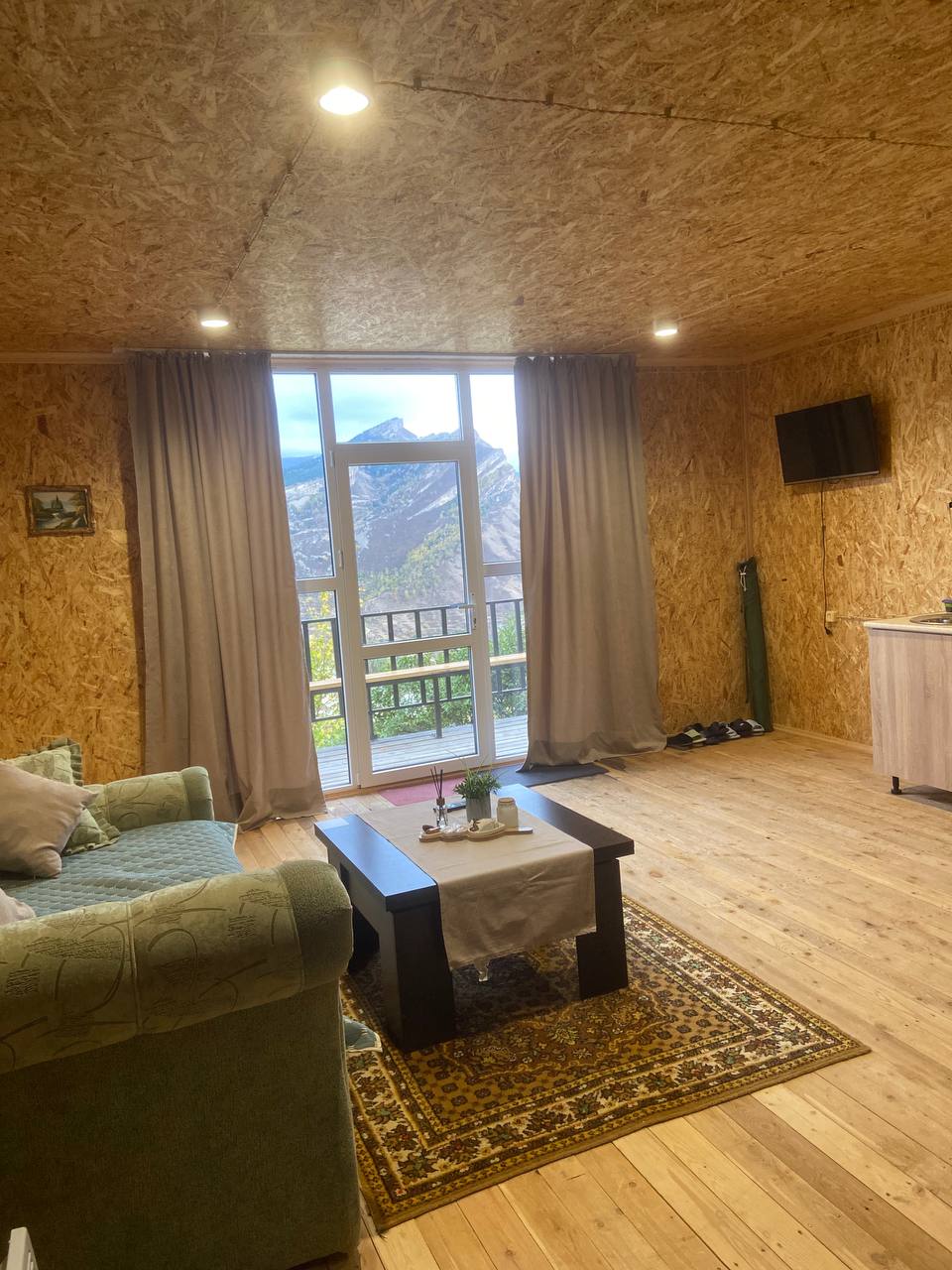 Фото У Хадо