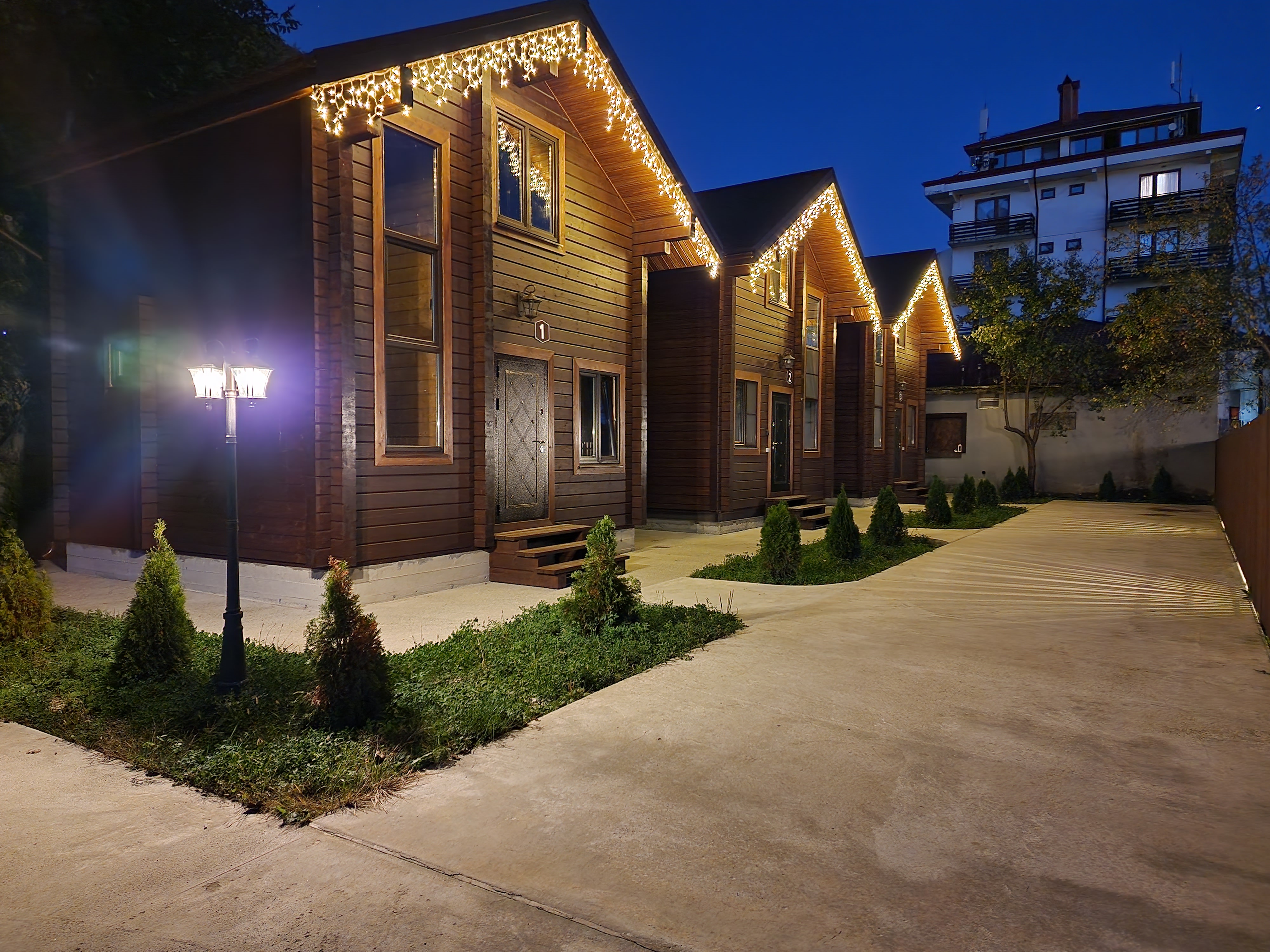 Фото отеля 3