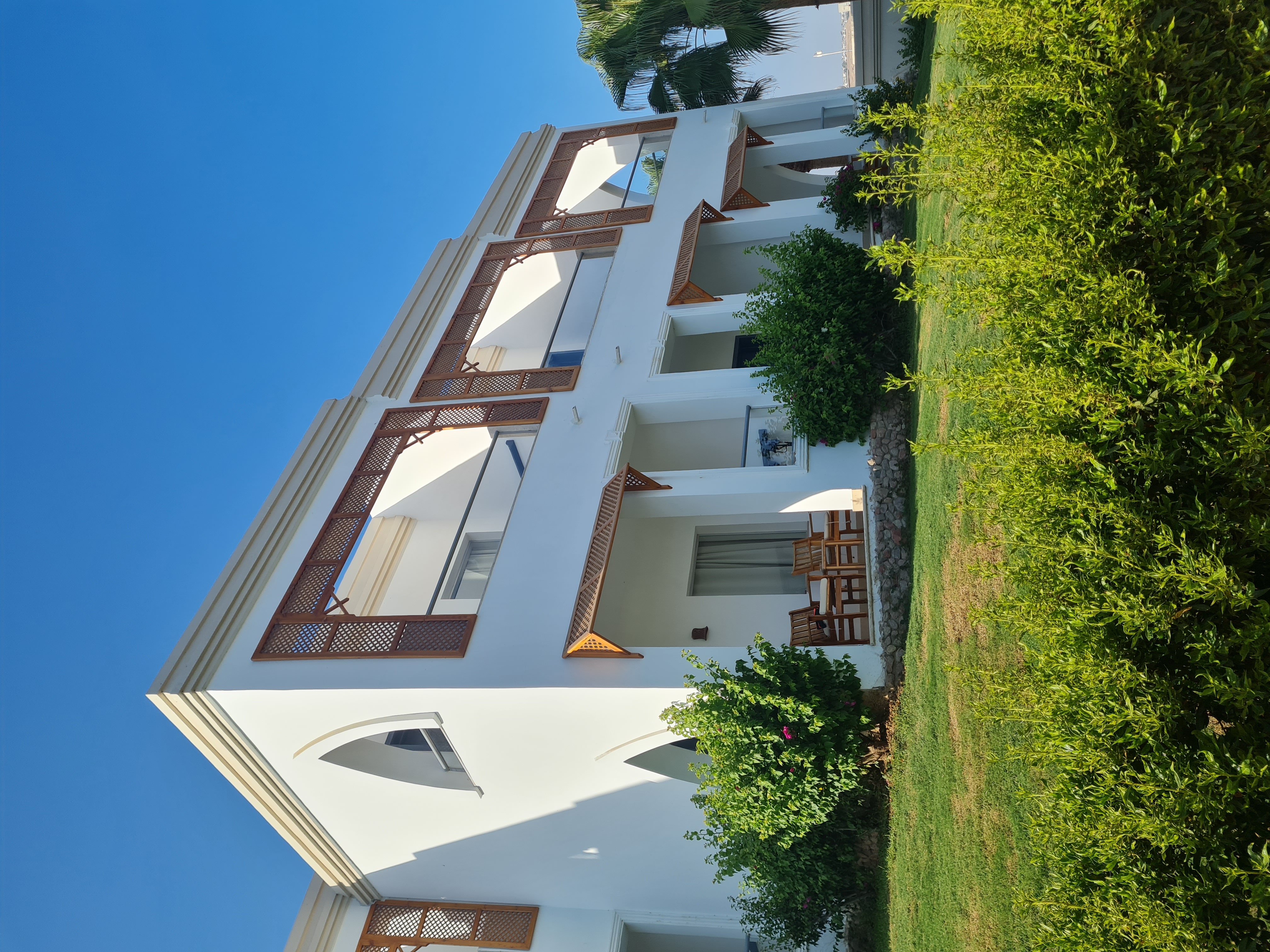 Фото Club Reef Resort