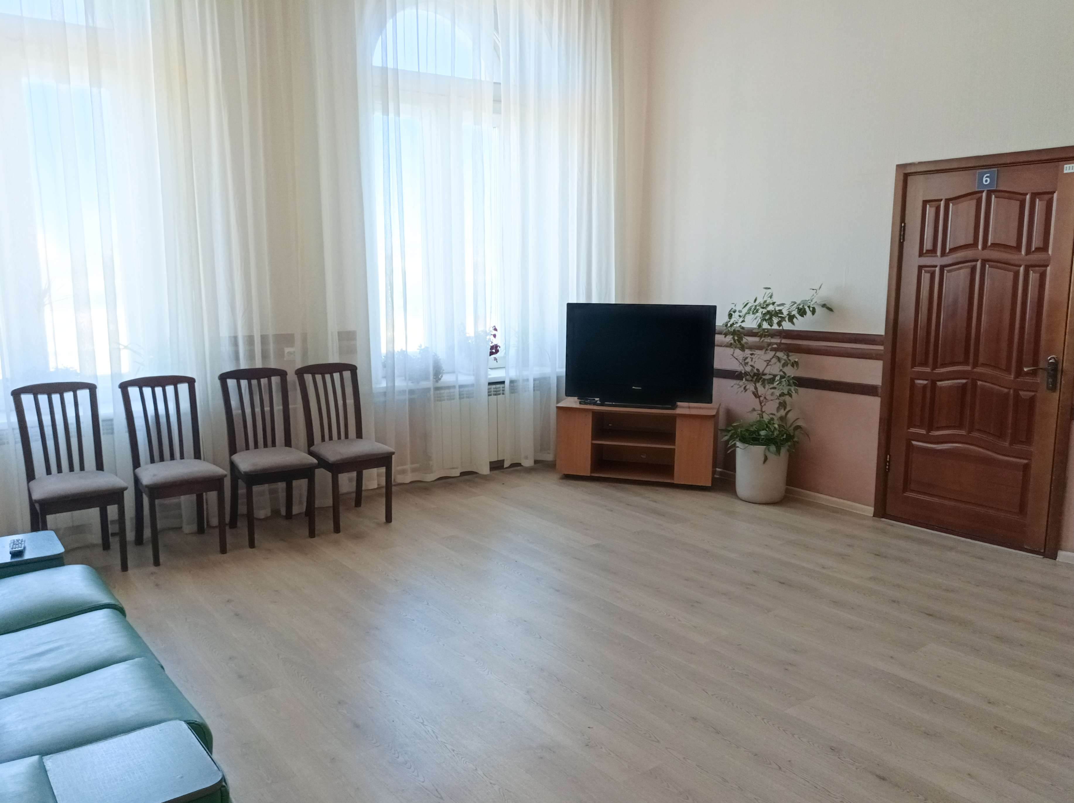 Фото Smart Hotel КДО Иркутск