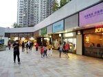 Shatin Centre Shopping Arcade (Hong Kong, Sha Tin District, Sha Tin), shopping mall