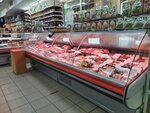 Мясоед (Лазаревский пер., 4, Москва), магазин мяса, колбас в Москве