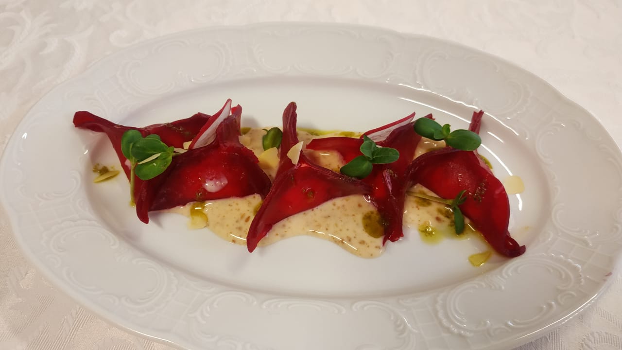 Фото Бутик-отель Петровский путевой дворец