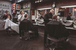 Marshall (Sovetskaya Street, 40), barber shop
