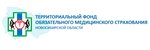 Территориальный фонд обязательного медицинского страхования Новосибирской области (Красный просп., 42А, Новосибирск), страховая компания в Новосибирске