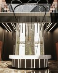 W8 Realty (Tipanova Street, 23к2), sale and lease of commercial real estate